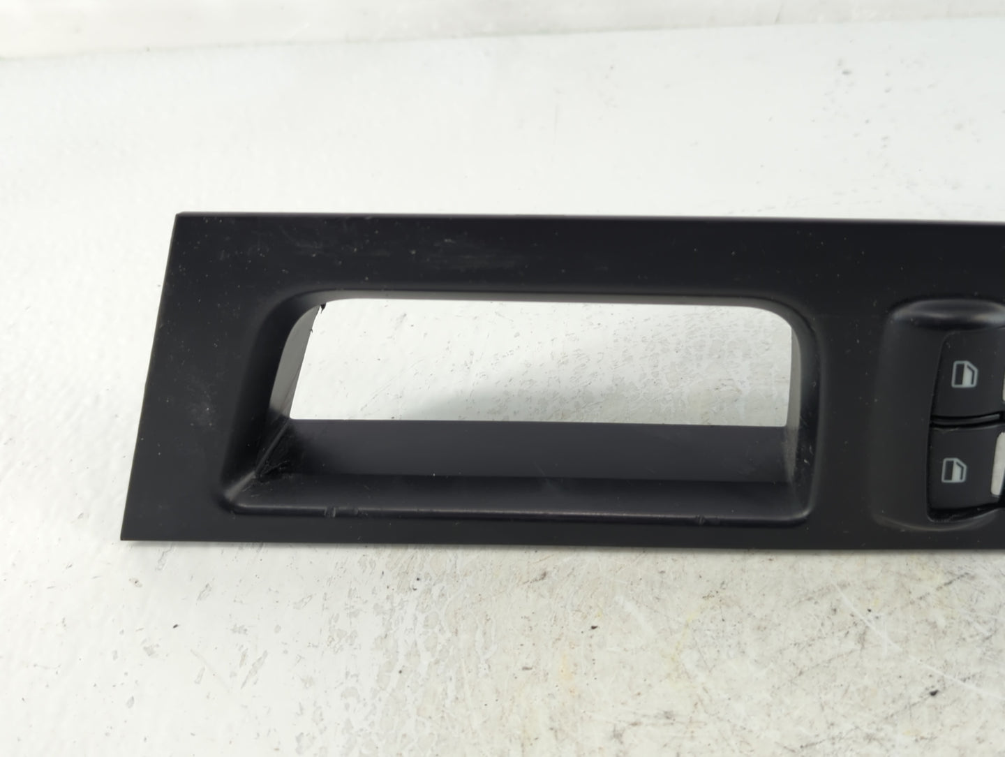 2013-2020 Ford Fusion Master Power Window Switch Replacement Driver Side Left P/N:20160914C DG9T-14540-ACW Fits OEM Used Aut