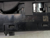 2013-2020 Ford Fusion Master Power Window Switch Replacement Driver Side Left P/N:20160914C DG9T-14540-ACW Fits OEM Used Aut