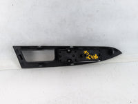 2013-2020 Ford Fusion Master Power Window Switch Replacement Driver Side Left P/N:20160914C DG9T-14540-ACW Fits OEM Used Aut