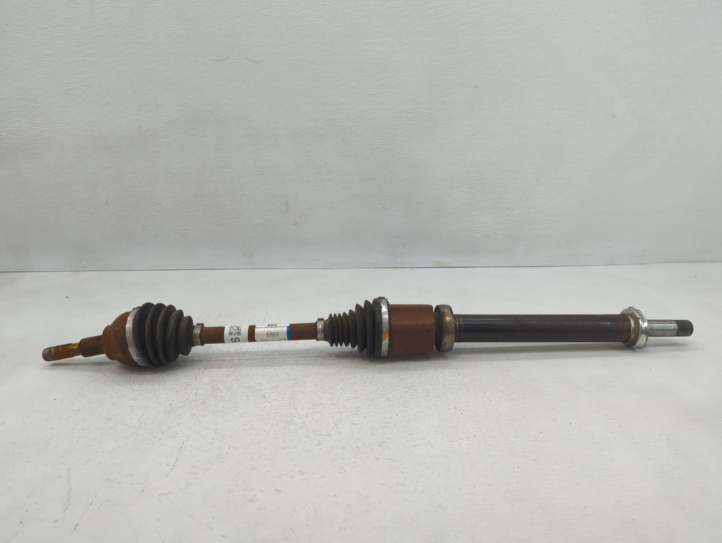 2013-2020 Ford Fusion Axle Shaft Front Passenger Cv C/v - Oemusedautoparts1.com