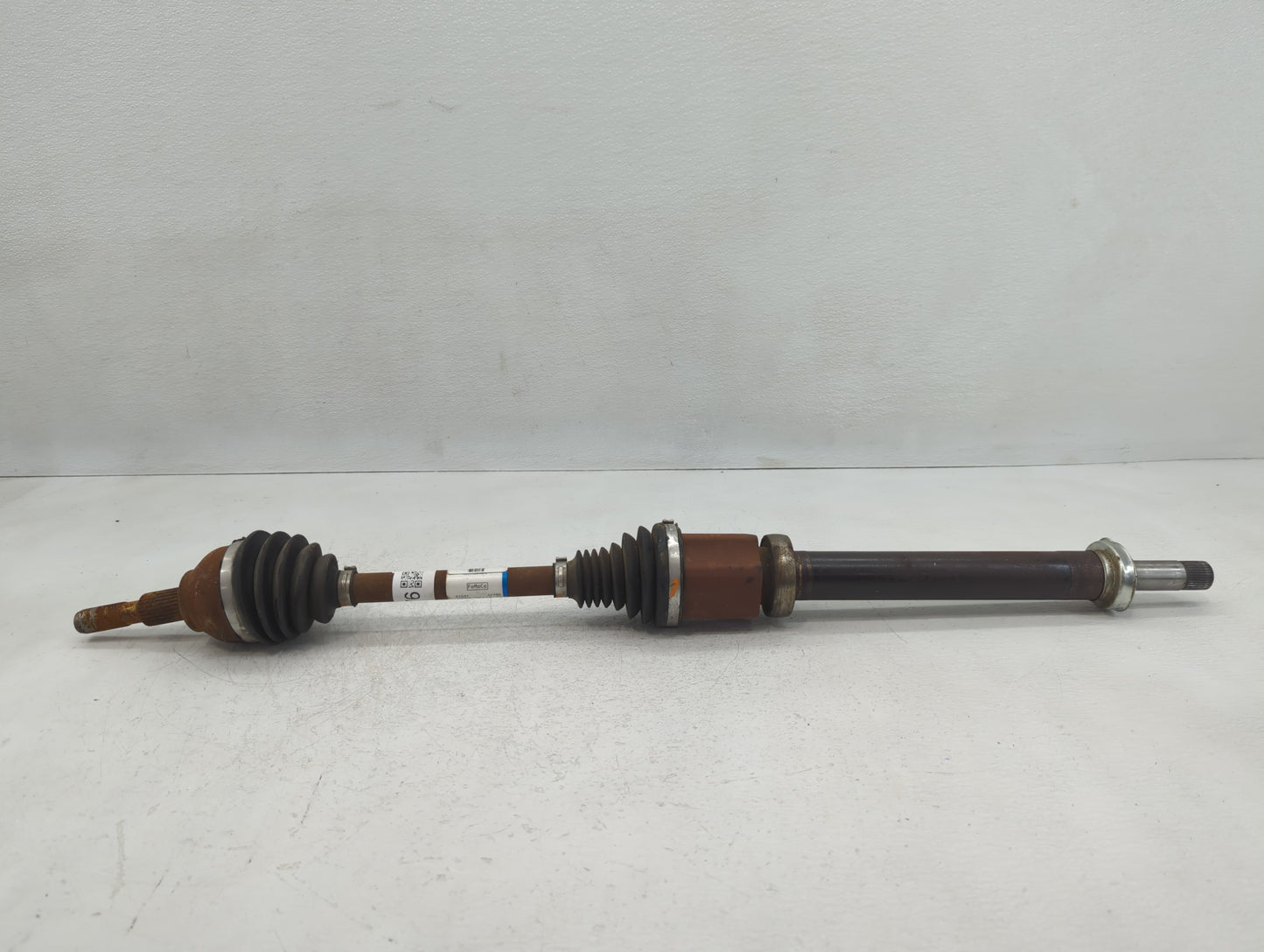 2013-2020 Ford Fusion Axle Shaft Front Passenger Cv C/v - Oemusedautoparts1.com