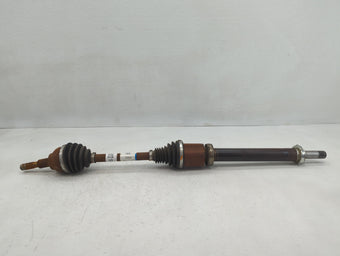 compare product 2013-2020 Ford Fusion Axle Shaft Front Passenger Cv C/v