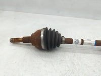 2013-2020 Ford Fusion Axle Shaft Front Passenger Cv C/v - Oemusedautoparts1.com