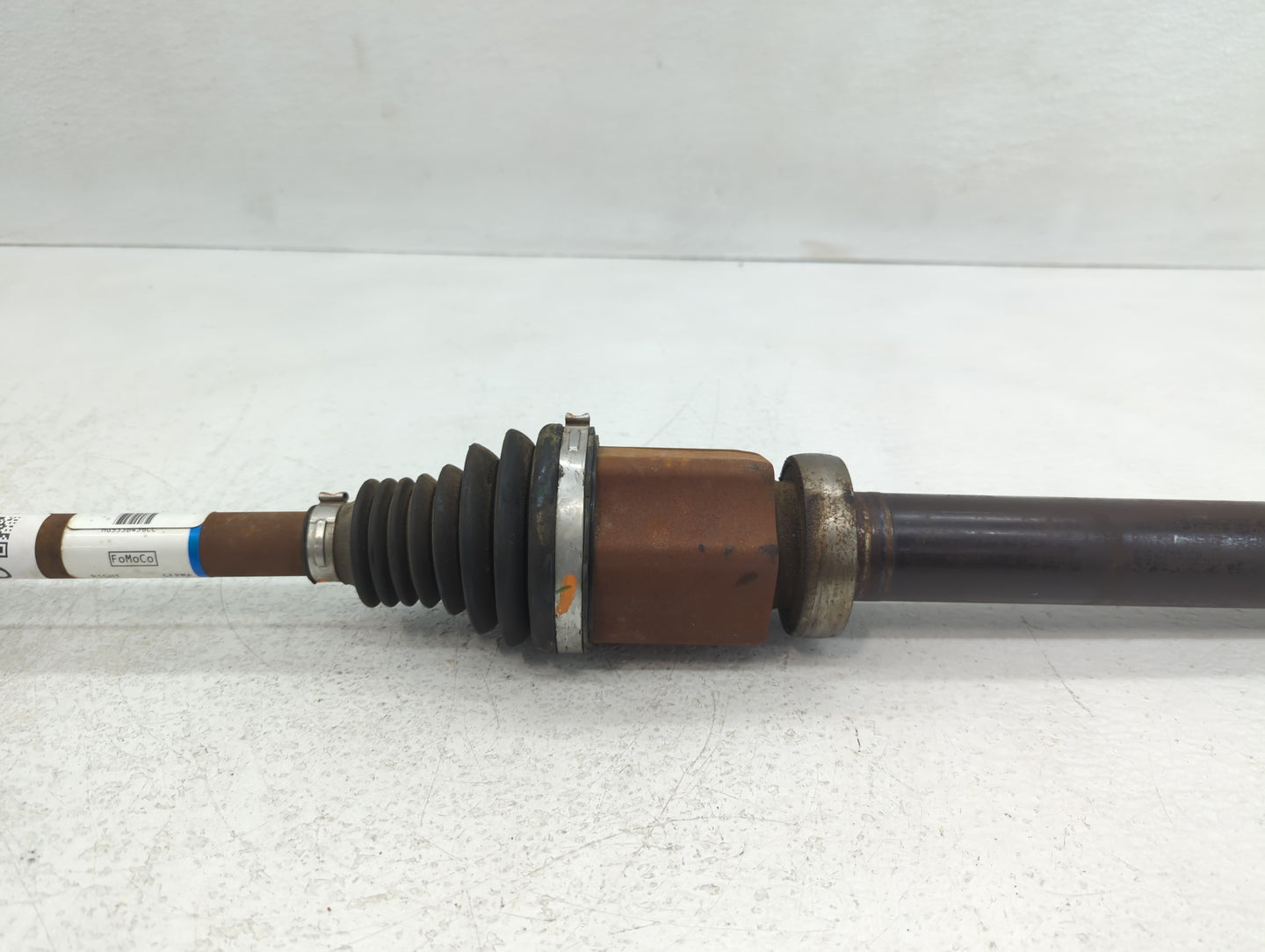 2013-2020 Ford Fusion Axle Shaft Front Passenger Cv C/v - Oemusedautoparts1.com