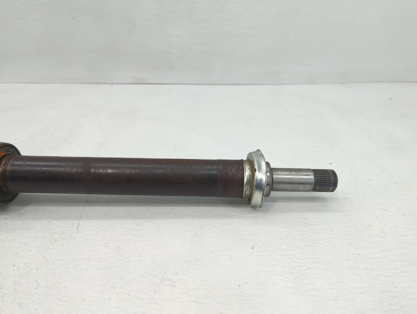 2013-2020 Ford Fusion Axle Shaft Front Passenger Cv C/v - Oemusedautoparts1.com