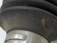 2013-2020 Ford Fusion Axle Shaft Front Passenger Cv C/v - Oemusedautoparts1.com