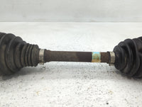 2013-2020 Ford Fusion Axle Shaft Front Driver Cv C/v - Oemusedautoparts1.com