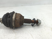 2013-2020 Ford Fusion Axle Shaft Front Driver Cv C/v - Oemusedautoparts1.com