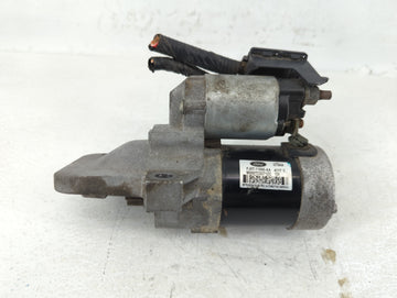 2013-2020 Ford Fusion Car Starter Motor Solenoid OEM P/N:FJ5T-11000-AA Fits Fits 2012 2013 2014 2015 2016 2017 2018 2019 202