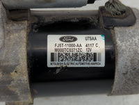 2013-2020 Ford Fusion Car Starter Motor Solenoid OEM P/N:FJ5T-11000-AA Fits Fits 2012 2013 2014 2015 2016 2017 2018 2019 202