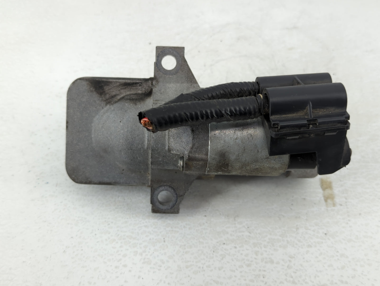 2013-2020 Ford Fusion Car Starter Motor Solenoid OEM P/N:FJ5T-11000-AA Fits Fits 2012 2013 2014 2015 2016 2017 2018 2019 202
