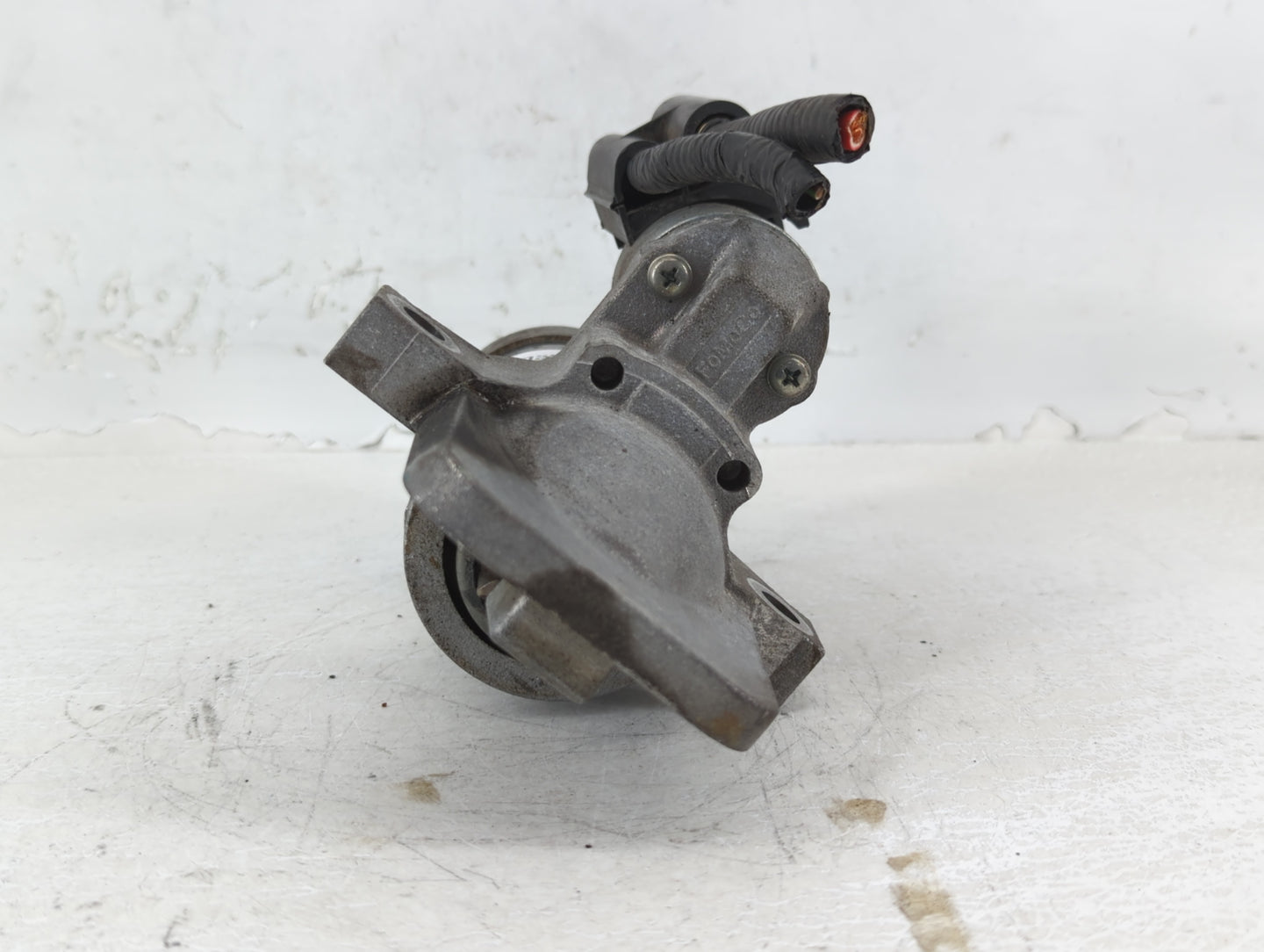 2013-2020 Ford Fusion Car Starter Motor Solenoid OEM P/N:FJ5T-11000-AA Fits Fits 2012 2013 2014 2015 2016 2017 2018 2019 202