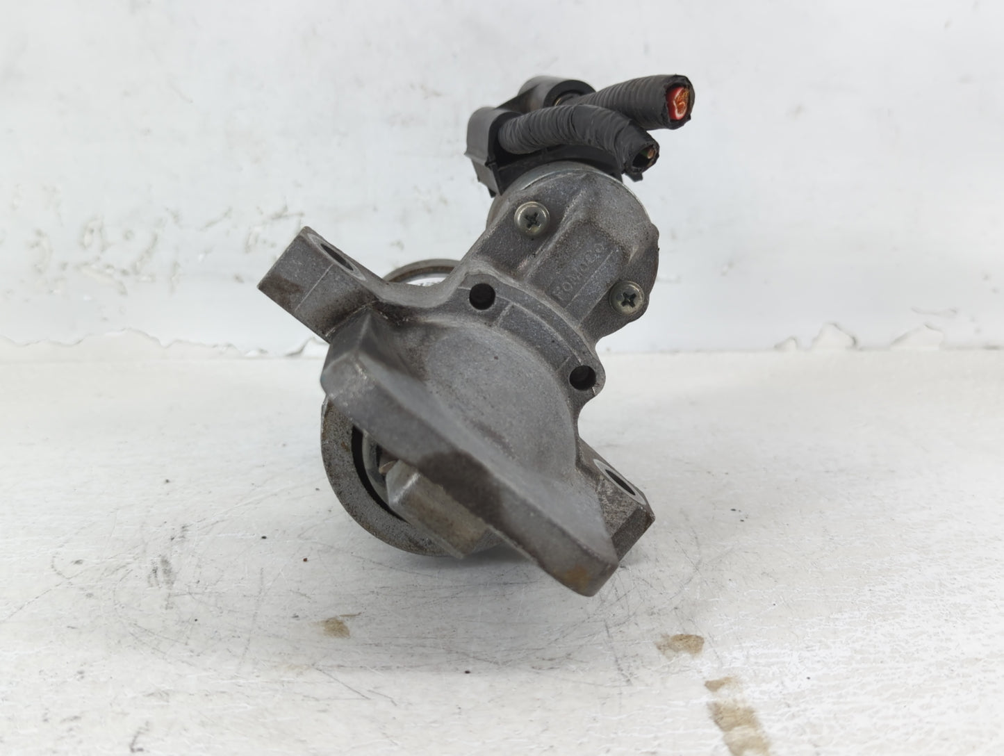 2013-2020 Ford Fusion Car Starter Motor Solenoid OEM P/N:FJ5T-11000-AA Fits Fits 2012 2013 2014 2015 2016 2017 2018 2019 202