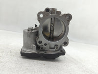 2014-2020 Ford Fusion Throttle Body P/N:DS7G-9F991-CA B19 044 4670 Fits Fits 2014 2015 2016 2017 2018 2019 2020 OEM Used Aut
