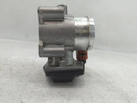 2014-2020 Ford Fusion Throttle Body P/N:DS7G-9F991-CA B19 044 4670 Fits Fits 2014 2015 2016 2017 2018 2019 2020 OEM Used Aut