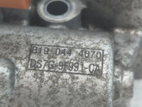 2014-2020 Ford Fusion Throttle Body P/N:DS7G-9F991-CA B19 044 4670 Fits Fits 2014 2015 2016 2017 2018 2019 2020 OEM Used Aut