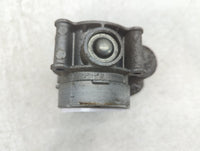 2013-2020 Ford Fusion Throttle Body P/N:DS7E-9F991-AG Fits Fits 2013 2014 2015 2016 2017 2018 2019 2020 2021 2022 OEM Used A