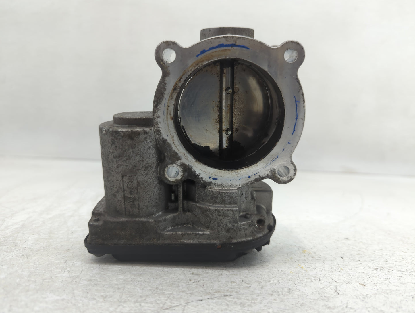 2013-2020 Ford Fusion Throttle Body P/N:DS7E-9F991-AG Fits Fits 2013 2014 2015 2016 2017 2018 2019 2020 2021 2022 OEM Used A