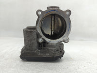 2013-2020 Ford Fusion Throttle Body P/N:DS7E-9F991-AG Fits Fits 2013 2014 2015 2016 2017 2018 2019 2020 2021 2022 OEM Used A