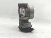 2013-2020 Ford Fusion Throttle Body P/N:DS7E-9F991-AG Fits Fits 2013 2014 2015 2016 2017 2018 2019 2020 2021 2022 OEM Used A