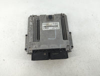 2017-2020 Ford Fusion PCM Engine Control Computer ECU ECM PCU OEM P/N:KS7A-12A650-ANA Fits Fits 2017 2018 2019 2020 OEM Used
