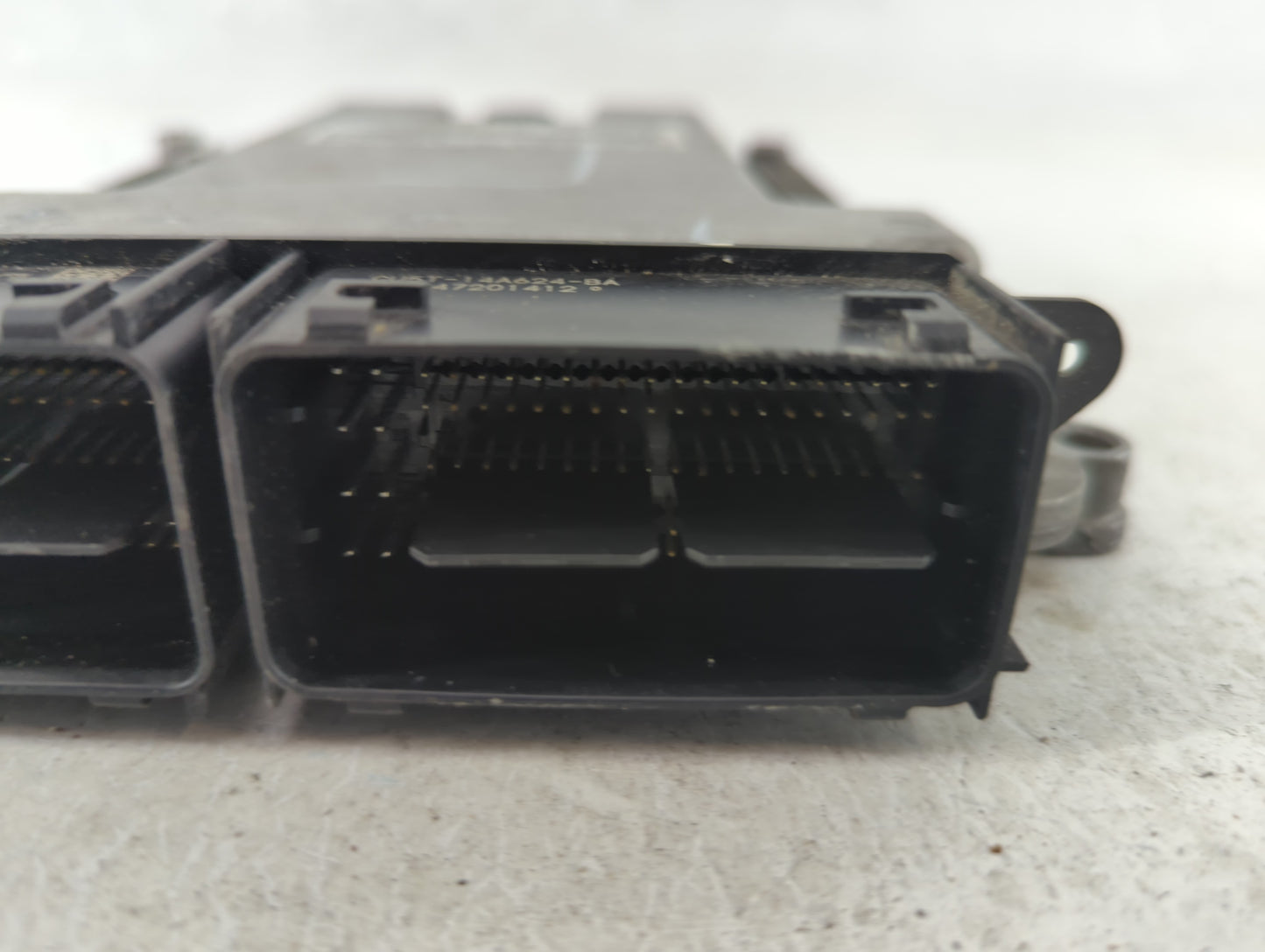 2017-2020 Ford Fusion PCM Engine Control Computer ECU ECM PCU OEM P/N:KS7A-12A650-ANA Fits Fits 2017 2018 2019 2020 OEM Used