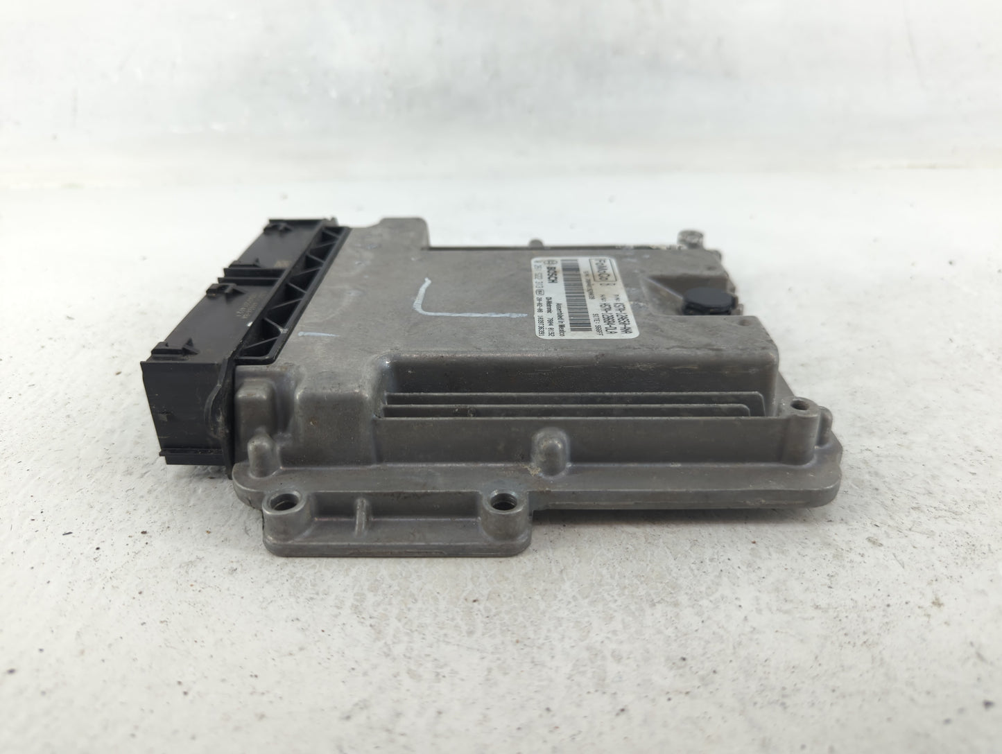 2017-2020 Ford Fusion PCM Engine Control Computer ECU ECM PCU OEM P/N:KS7A-12A650-ANA Fits Fits 2017 2018 2019 2020 OEM Used