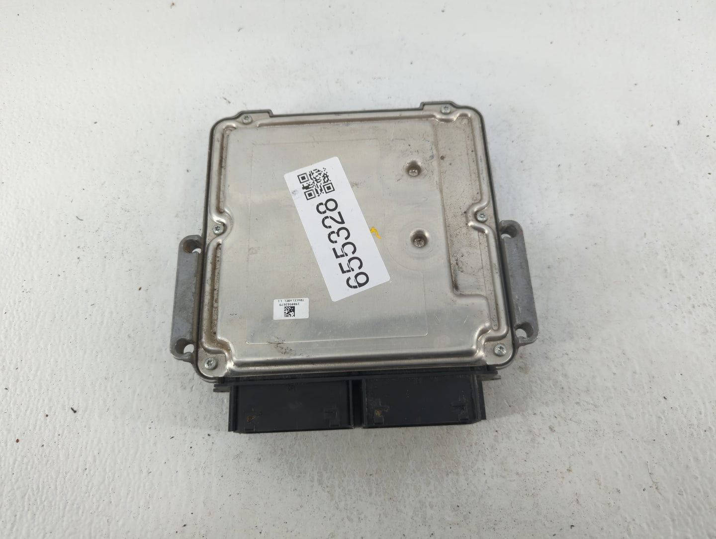 2017-2020 Ford Fusion PCM Engine Control Computer ECU ECM PCU OEM P/N:KS7A-12A650-ANA Fits Fits 2017 2018 2019 2020 OEM Used
