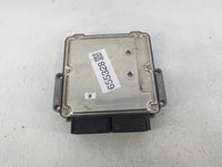 2017-2020 Ford Fusion PCM Engine Control Computer ECU ECM PCU OEM P/N:KS7A-12A650-ANA Fits Fits 2017 2018 2019 2020 OEM Used