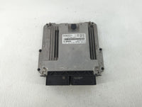 2020 Ford Fusion PCM Engine Control Computer ECU ECM PCU OEM P/N:GS7A-12B684-BEA KS7A-12A650-BCA Fits OEM Used Auto Parts - 