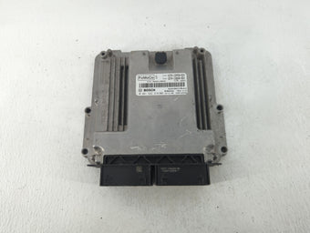 compare product 2020 Ford Fusion PCM Engine Control Computer ECU ECM PCU OEM P/N:GS7A-12B684-BEA KS7A-12A650-BCA Fits OEM Used Auto Parts