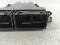 2020 Ford Fusion PCM Engine Control Computer ECU ECM PCU OEM P/N:GS7A-12B684-BEA KS7A-12A650-BCA Fits OEM Used Auto Parts - 