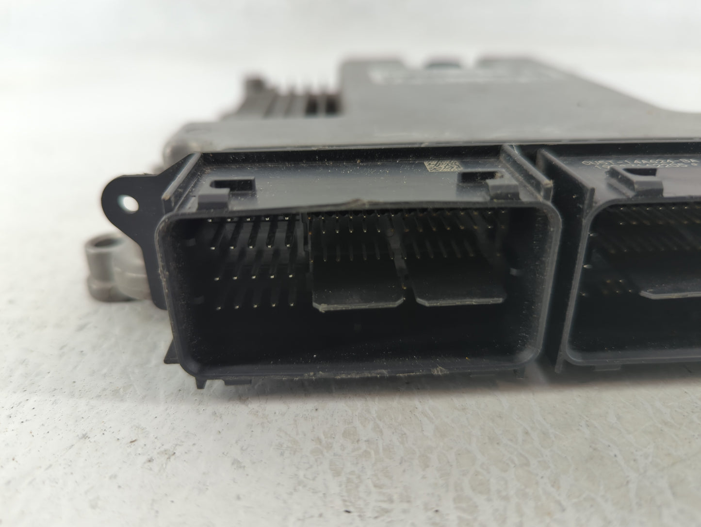 2020 Ford Fusion PCM Engine Control Computer ECU ECM PCU OEM P/N:GS7A-12B684-BEA KS7A-12A650-BCA Fits OEM Used Auto Parts - 