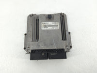 2017-2020 Ford Fusion PCM Engine Control Computer ECU ECM PCU OEM P/N:HS7A-12B684-DLA KS7A-12A650-ANA Fits OEM Used Auto Par