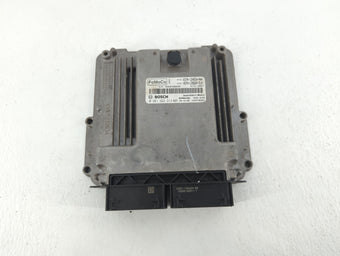 compare product 2017-2020 Ford Fusion PCM Engine Control Computer ECU ECM PCU OEM P/N:HS7A-12B684-DLA KS7A-12A650-ANA Fits OEM Used Auto Parts