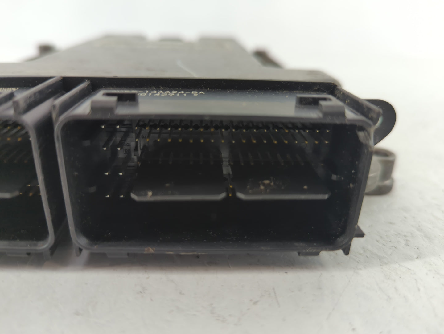 2017-2020 Ford Fusion PCM Engine Control Computer ECU ECM PCU OEM P/N:HS7A-12B684-DLA KS7A-12A650-ANA Fits OEM Used Auto Par