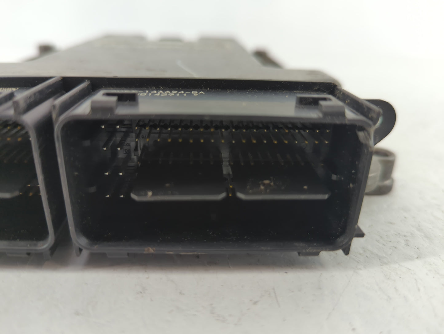 2017-2020 Ford Fusion PCM Engine Control Computer ECU ECM PCU OEM P/N:HS7A-12B684-DLA KS7A-12A650-ANA Fits OEM Used Auto Par