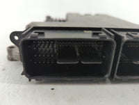 2017-2020 Ford Fusion PCM Engine Control Computer ECU ECM PCU OEM P/N:HS7A-12B684-DLA KS7A-12A650-ANA Fits OEM Used Auto Par