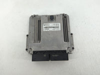 2020 Ford Fusion PCM Engine Control Computer ECU ECM PCU OEM P/N:KS7A-12A650-BCA Fits OEM Used Auto Parts - Oemusedautoparts