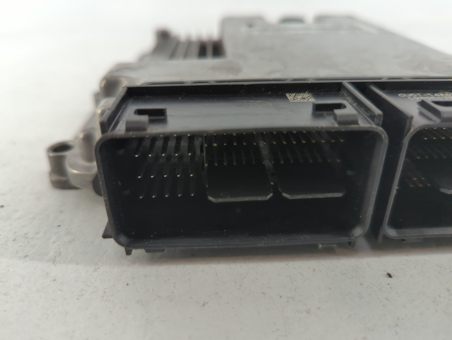 2020 Ford Fusion PCM Engine Control Computer ECU ECM PCU OEM P/N:KS7A-12A650-BCA Fits OEM Used Auto Parts - Oemusedautoparts