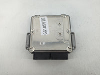 2020 Ford Fusion PCM Engine Control Computer ECU ECM PCU OEM P/N:KS7A-12A650-BCA Fits OEM Used Auto Parts - Oemusedautoparts