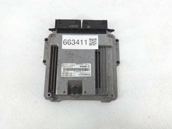 compare product 2020 Ford Fusion PCM Engine Control Computer ECU ECM PCU OEM P/N:KS7A-12A650-BCA Fits OEM Used Auto Parts
