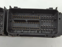 2020 Ford Fusion PCM Engine Control Computer ECU ECM PCU OEM P/N:KS7A-12A650-BCA Fits OEM Used Auto Parts - Oemusedautoparts