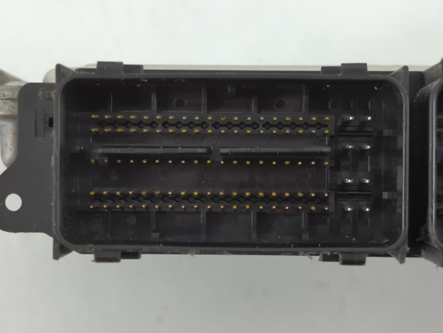 2020 Ford Fusion PCM Engine Control Computer ECU ECM PCU OEM P/N:KS7A-12A650-BCA Fits OEM Used Auto Parts - Oemusedautoparts