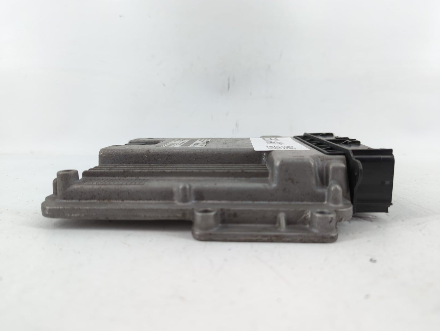 2020 Ford Fusion PCM Engine Control Computer ECU ECM PCU OEM P/N:KS7A-12A650-BCA Fits OEM Used Auto Parts - Oemusedautoparts