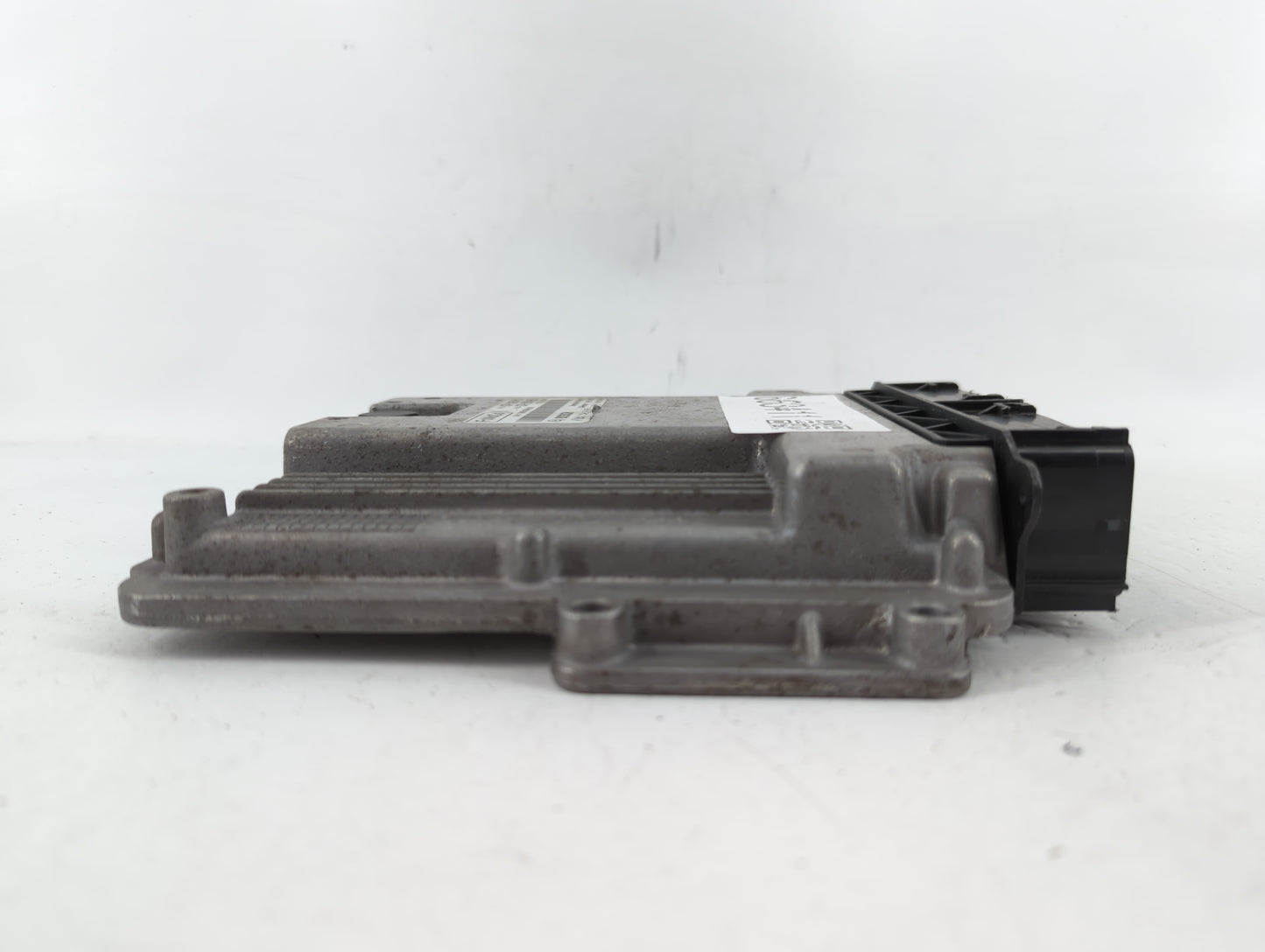 2020 Ford Fusion PCM Engine Control Computer ECU ECM PCU OEM P/N:KS7A-12A650-BCA Fits OEM Used Auto Parts - Oemusedautoparts