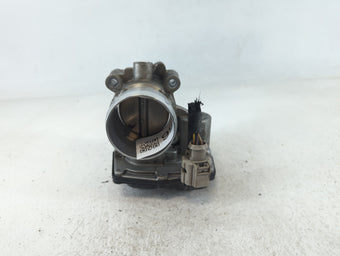 compare product 2014-2020 Ford Fusion Throttle Body P/N:B19 284 4215 DS7G-9F991-CA Fits Fits 2014 2015 2016 2017 2018 2019 2020 OEM Used Auto Parts