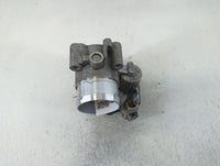 2014-2020 Ford Fusion Throttle Body P/N:B19 284 4215 DS7G-9F991-CA Fits Fits 2014 2015 2016 2017 2018 2019 2020 OEM Used Aut