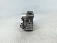 2014-2020 Ford Fusion Throttle Body P/N:B19 284 4215 DS7G-9F991-CA Fits Fits 2014 2015 2016 2017 2018 2019 2020 OEM Used Aut