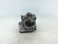 2014-2020 Ford Fusion Throttle Body P/N:B19 284 4215 DS7G-9F991-CA Fits Fits 2014 2015 2016 2017 2018 2019 2020 OEM Used Aut
